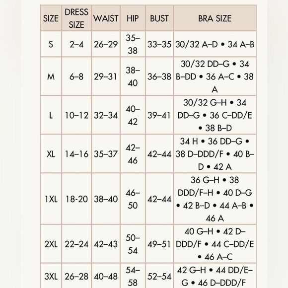 Pinsy Open Bust Butter Sculpt Seamless Shapesuit - Picture 14 of 14